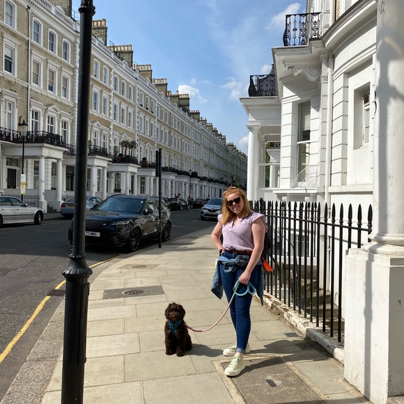 Meet your Posher, Sara - Picture 5 of 6